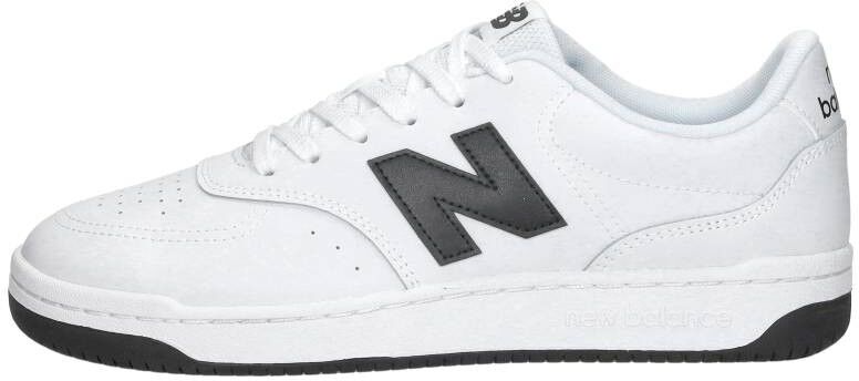 New Balance BB80 wit