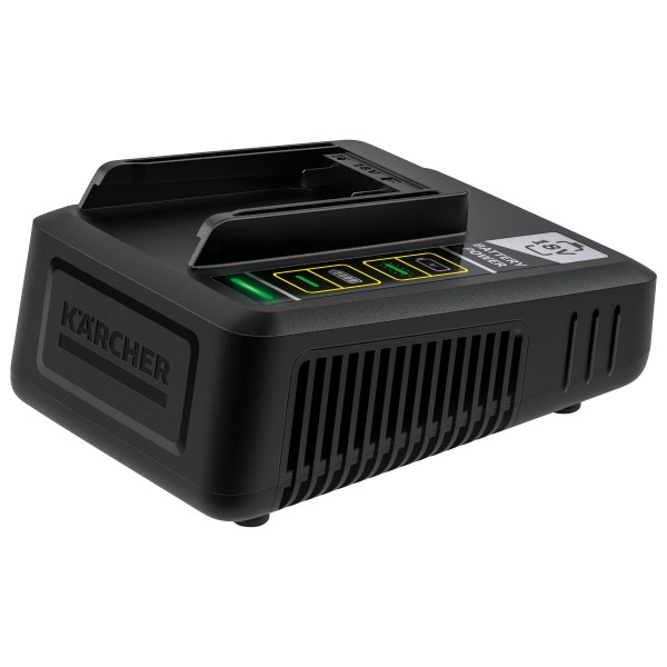 Kärcher - Schnellladegerät Battery Power 18V - Chargeur