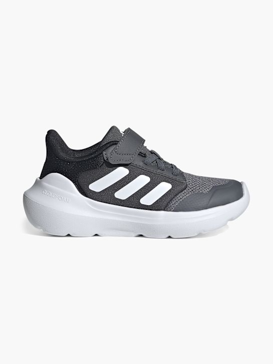 adidas TENSAUR RUN 3.0 EL C Sneaker Grau