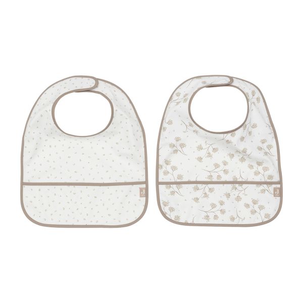 Jollein Slab Waterproof – 2 Stuks