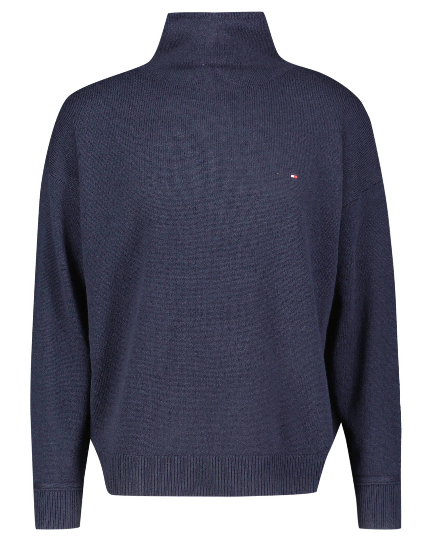 Tommy Hilfiger| Damen Wollpullover