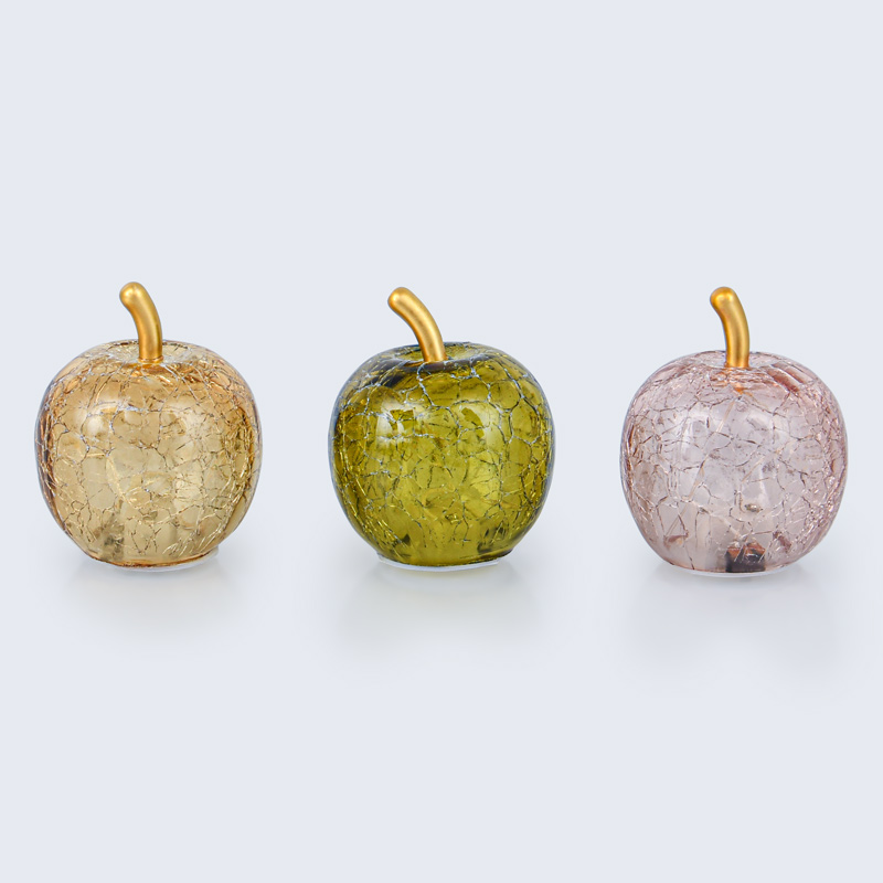 Mini pomme lumineuse LED