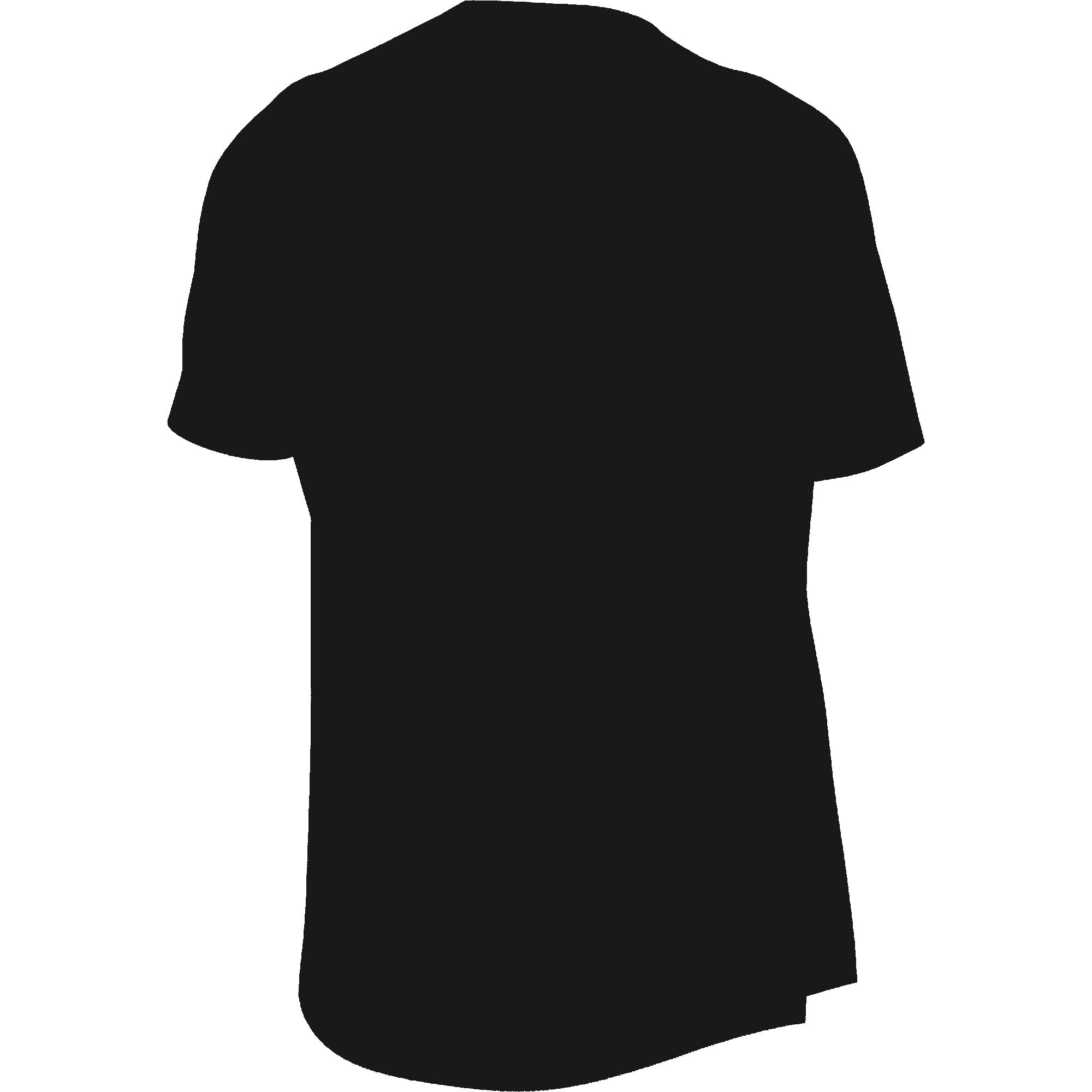 NikeG NP DF ONE SS TOP SPORT VNR
