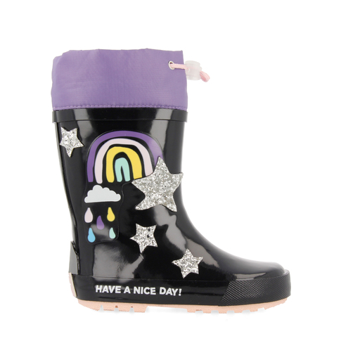 Bota de chuva Gioseppo Grozni