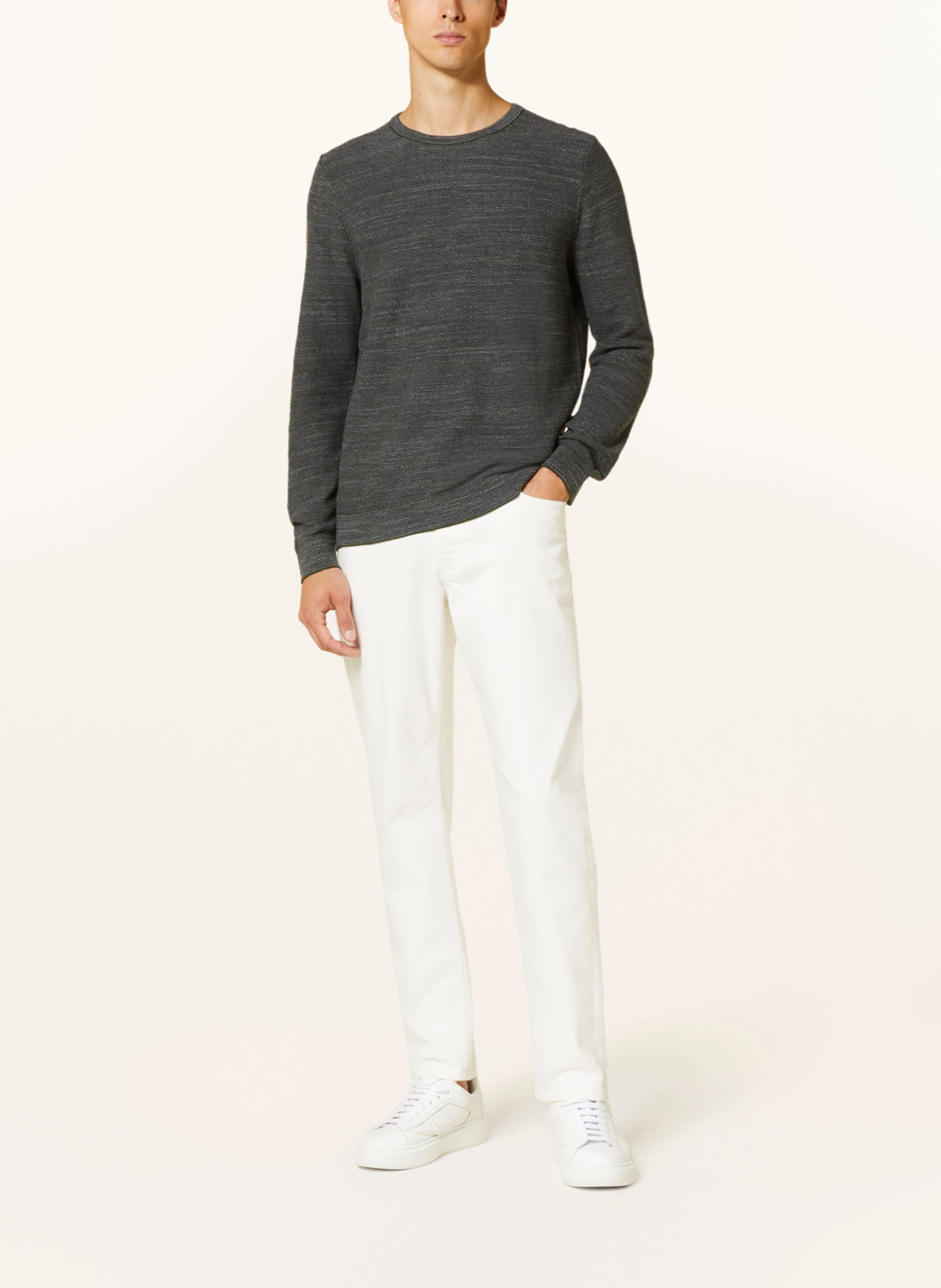 OLYMP Pullover