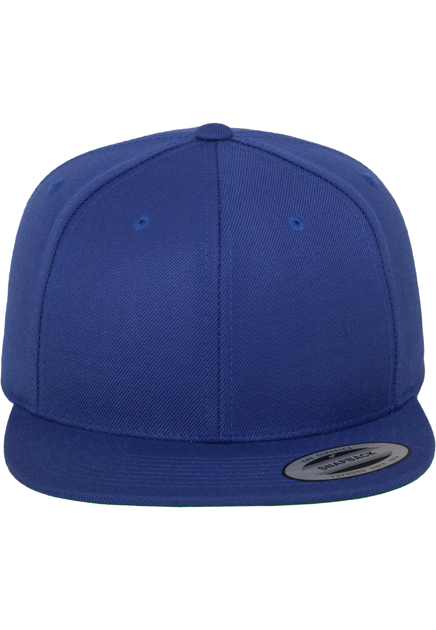 FLEXFIT FL6089M - Casquette CLASSIC SNAPBACK
