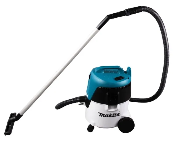 Makita VC2000L - Støvsuger - beholder - pose