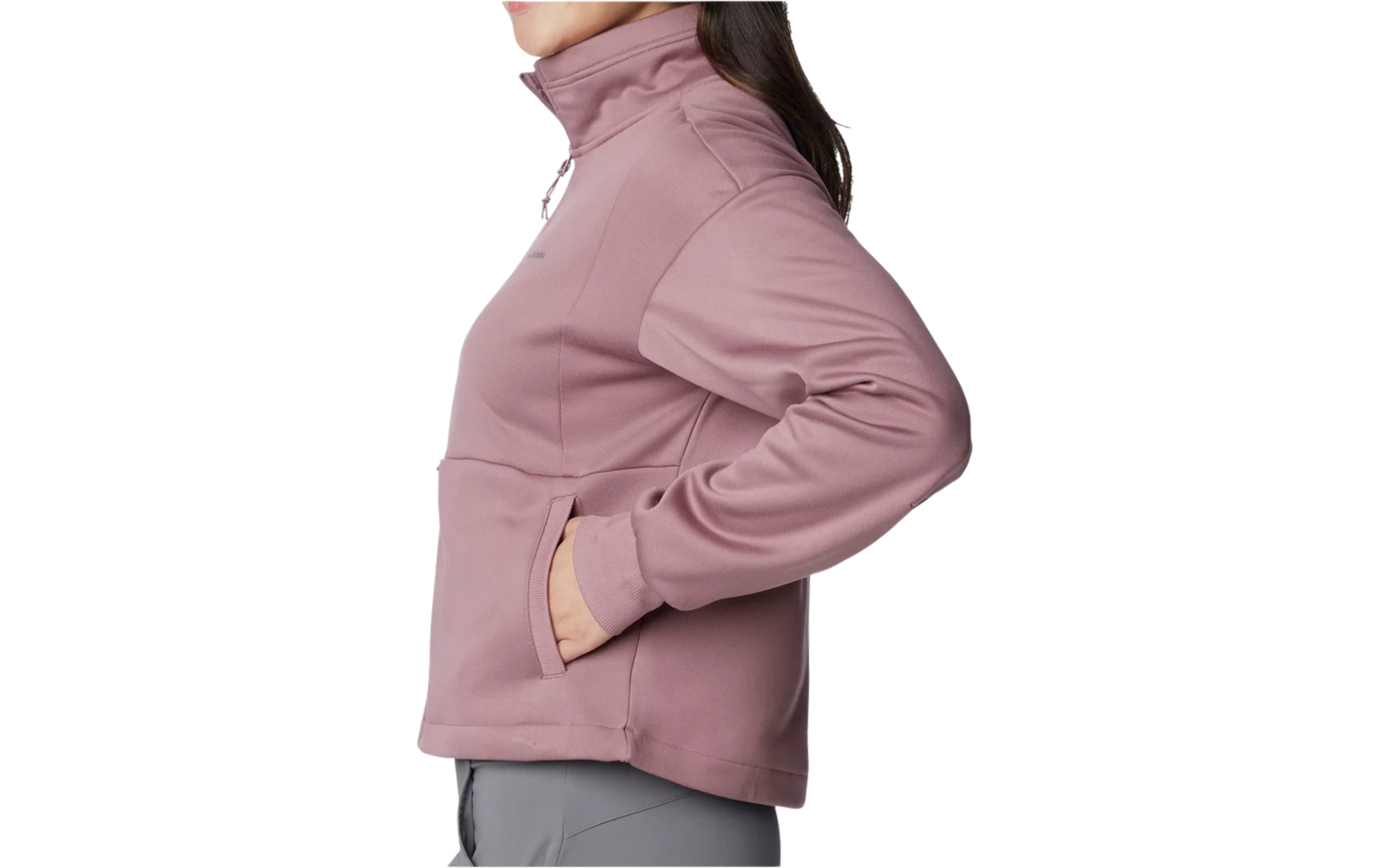 Columbia Boundless Trek Damen Fleecejacke