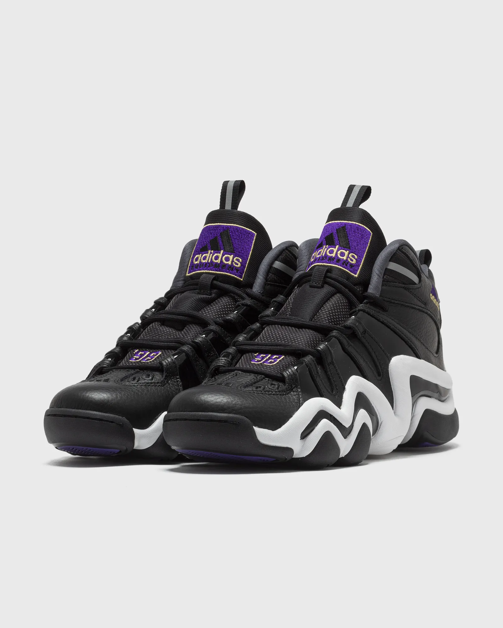 Adidas CRAZY 8