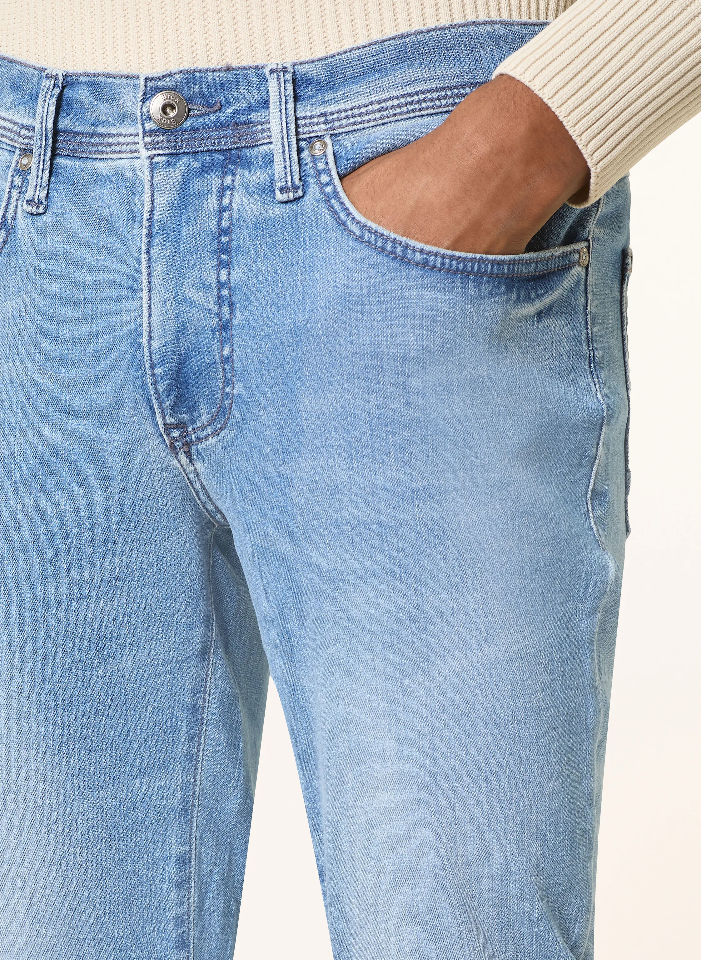 BRAX Jeans CHRIS Slim Fit
