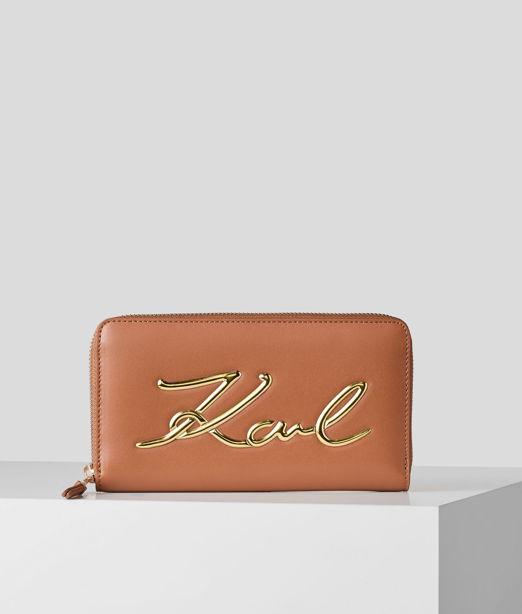 PORTEFEUILLE K/SIGNATURE CONTINENTAL