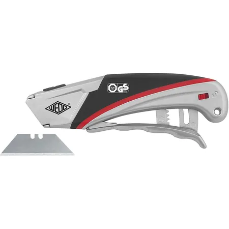 WEDO® Cutter Safety Alu