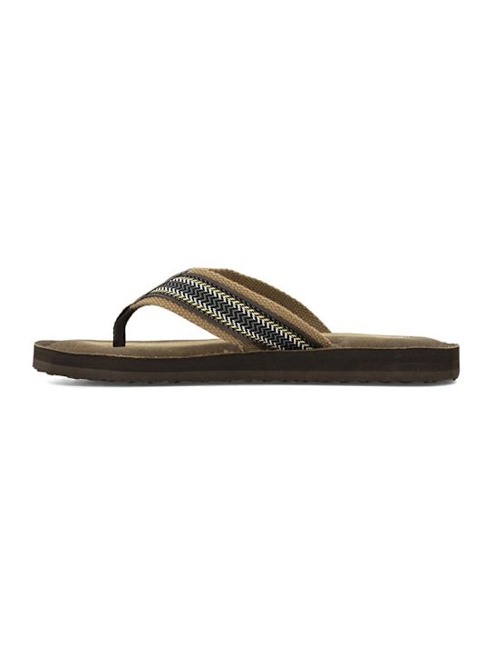 Blue Fin Teenslipper