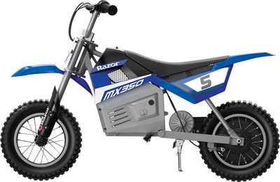 Razor Dirt Rocket MX350 Terrengsykkel, Blå