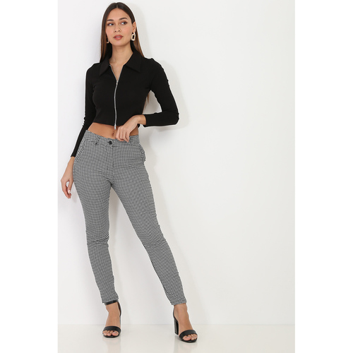 La Modeuse - 49988_P89504 Negro
