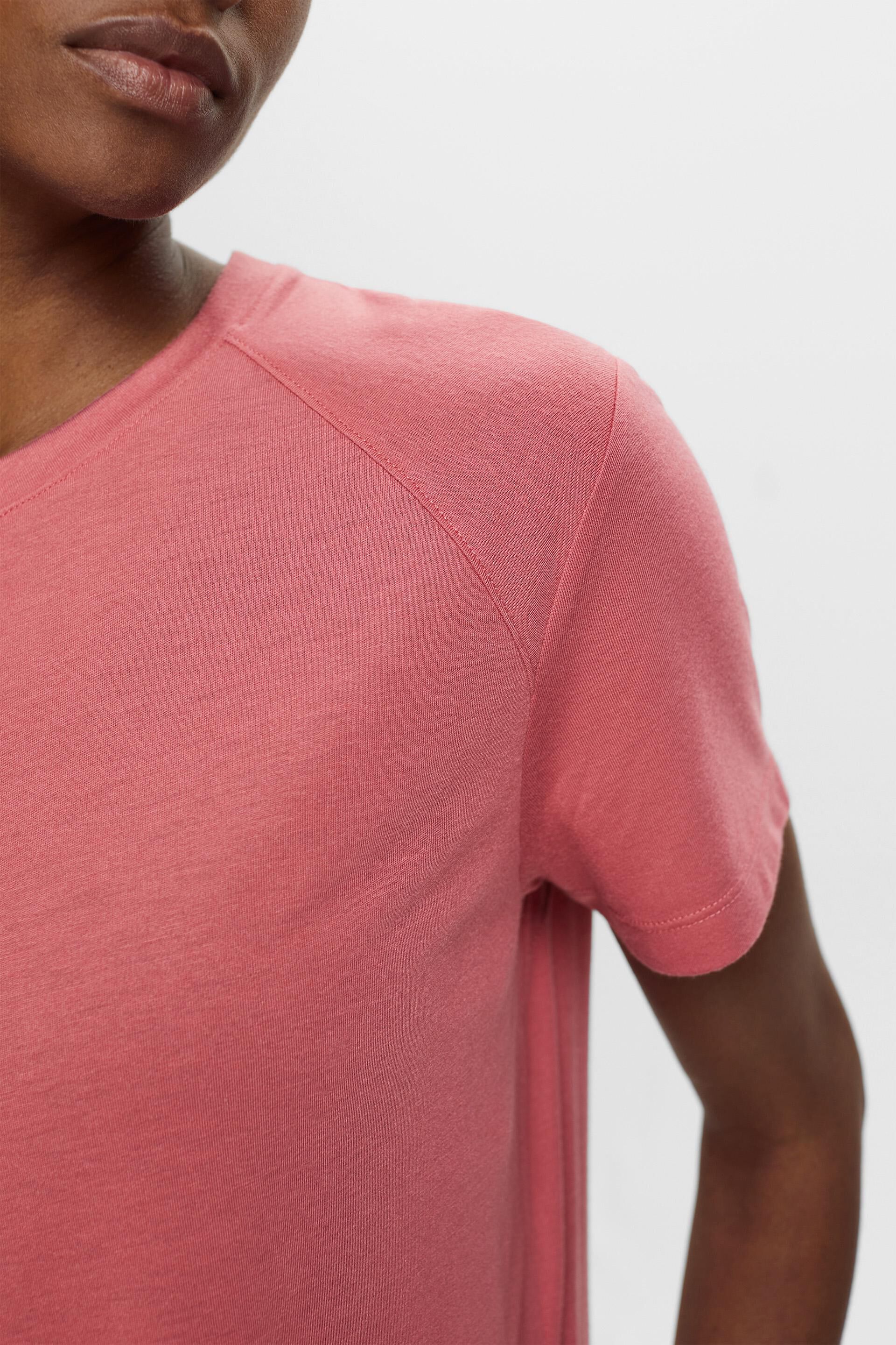 T-shirt de sport, LENZING™ ECOVERO™