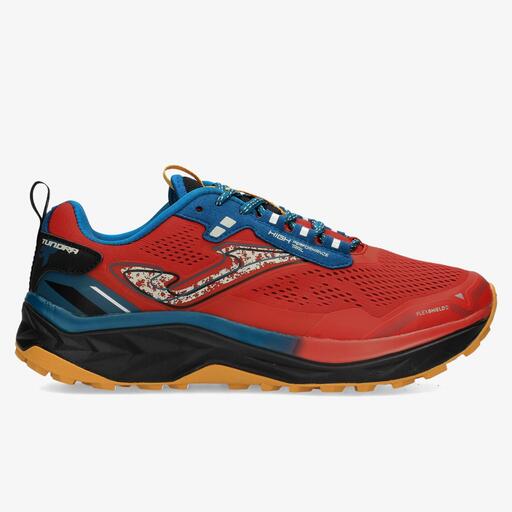 Joma Tundra