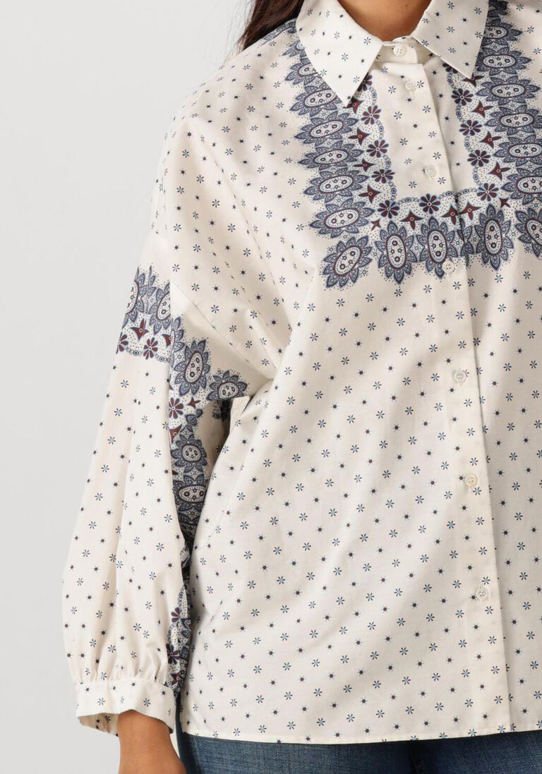 creme max mara blouses adda