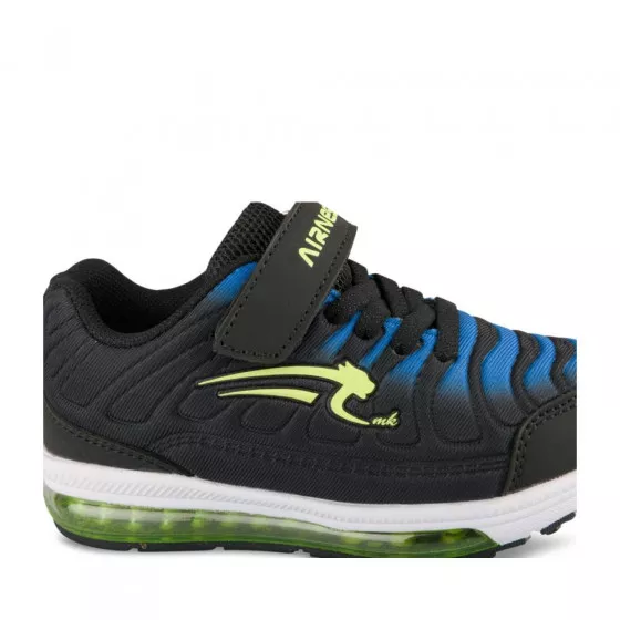 Baskets NOIR AIRNESS