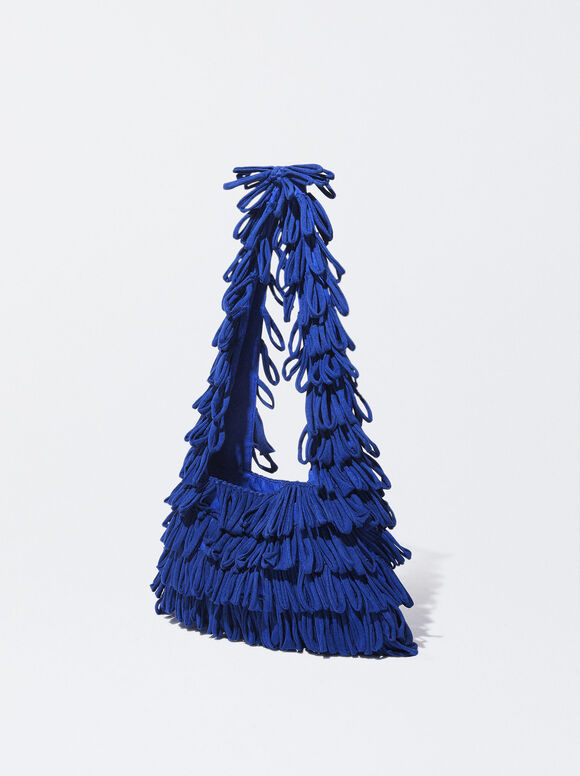 Exclusivo Online - Azul