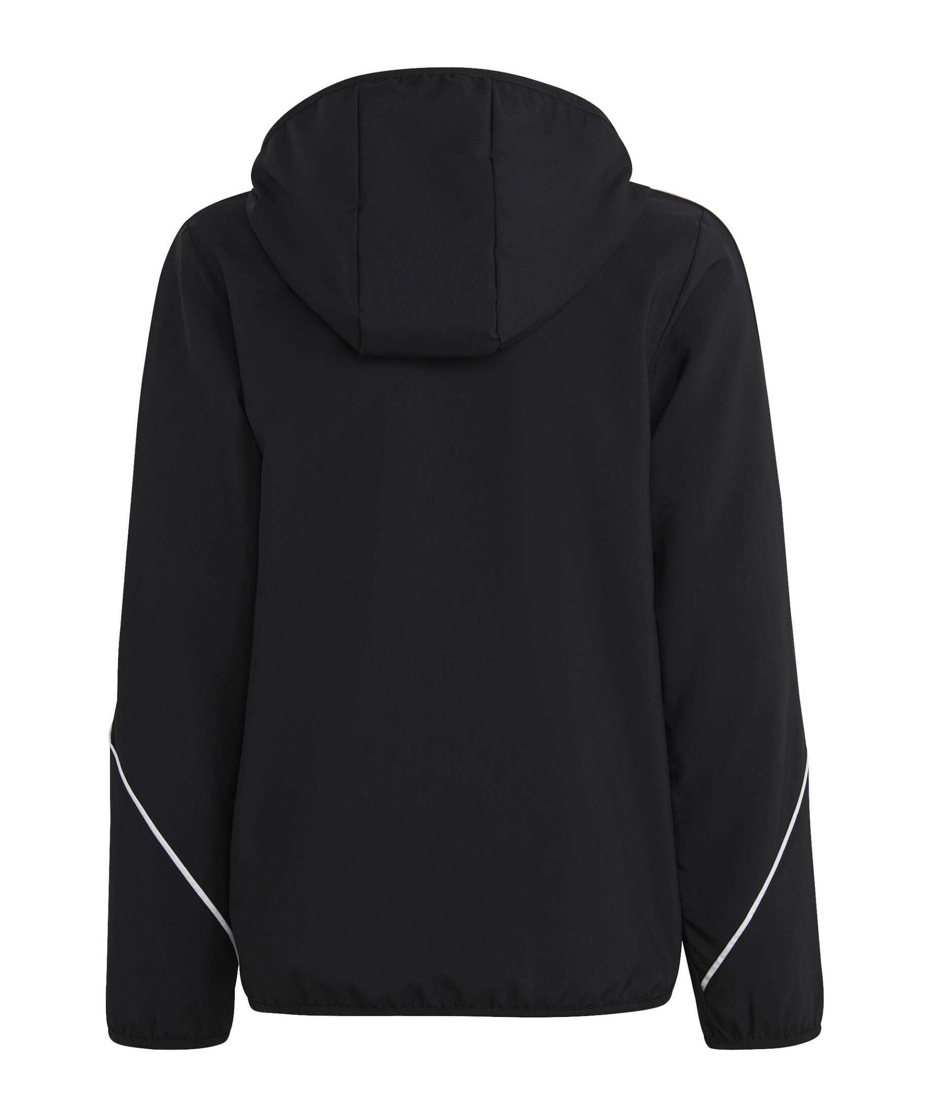 adidas Performance| Kinder Fußball - Teamsport Textil - Jacken Tiro 23 League Windbreaker Kids