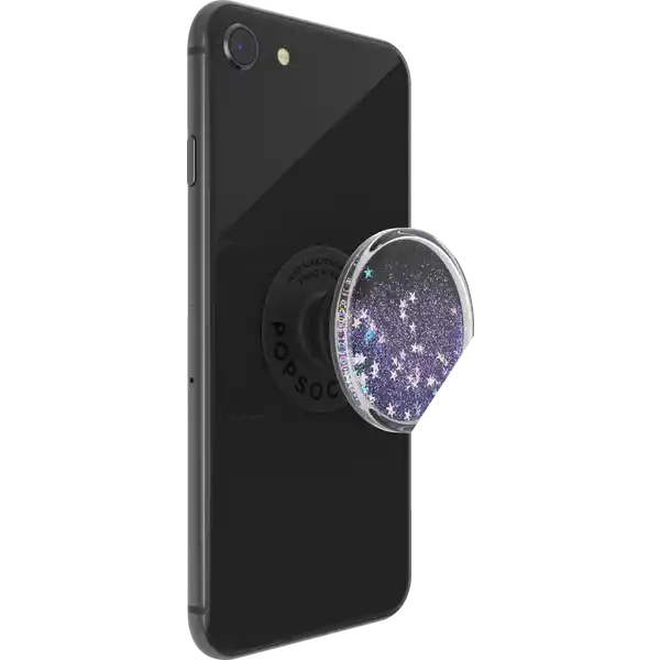 PopGrip Tidepool Galaxy Purple