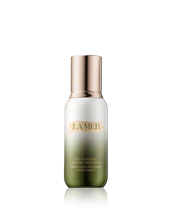 La Mer Die Feuchtigkeitspflege The Hydrating Infused Emulsion 50ml