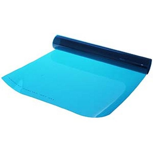 LEE filter 120 x 50cm 115 peacock blue