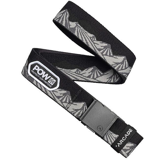 ARCADE - CEINTURE POW ET JOSEPH TONEY