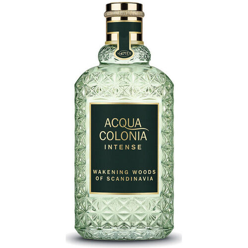 4711 - Acqua Colonia Intense Wakening Woods Of Scandinavia Eau De Colo