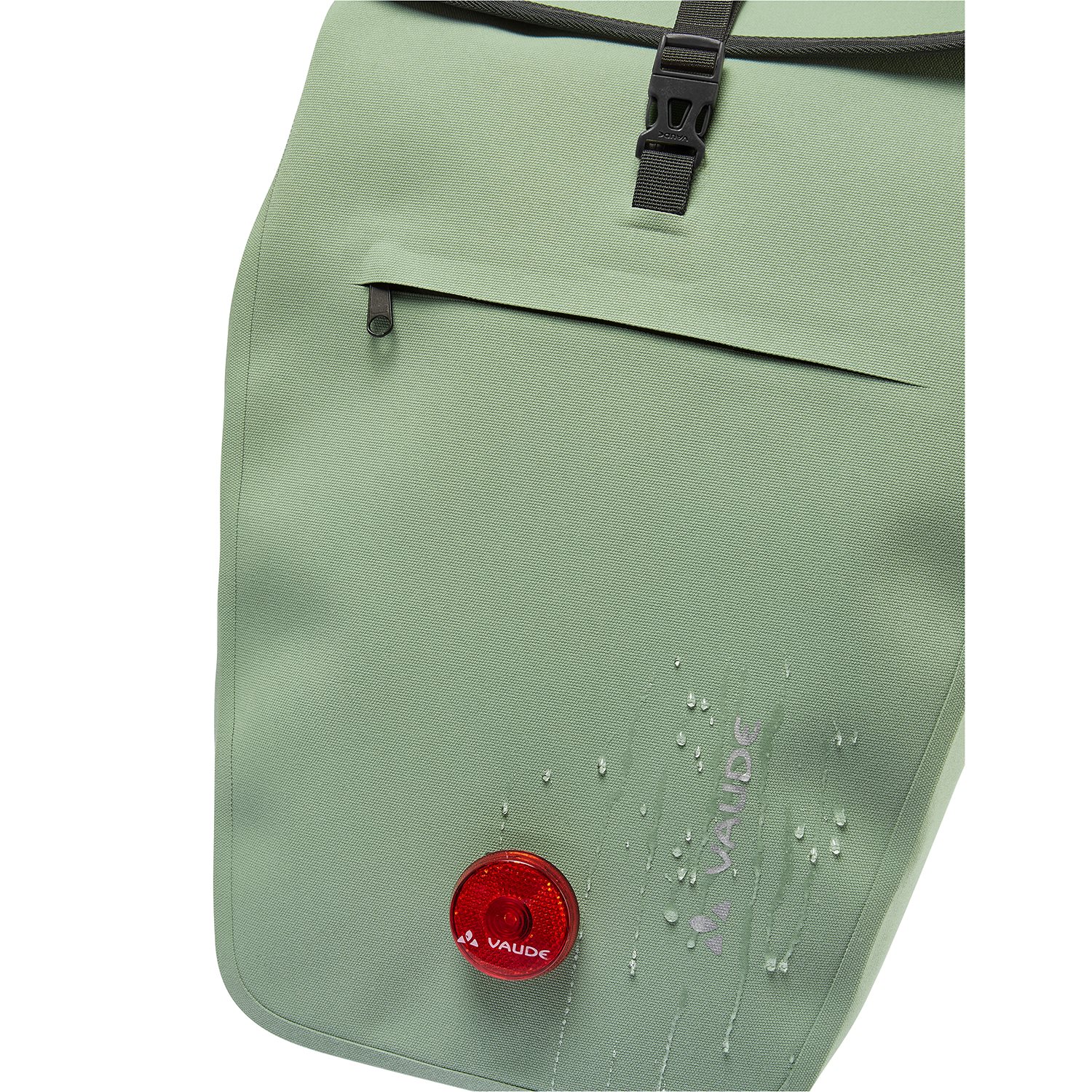Vaude Clubride III Rugzak willow green