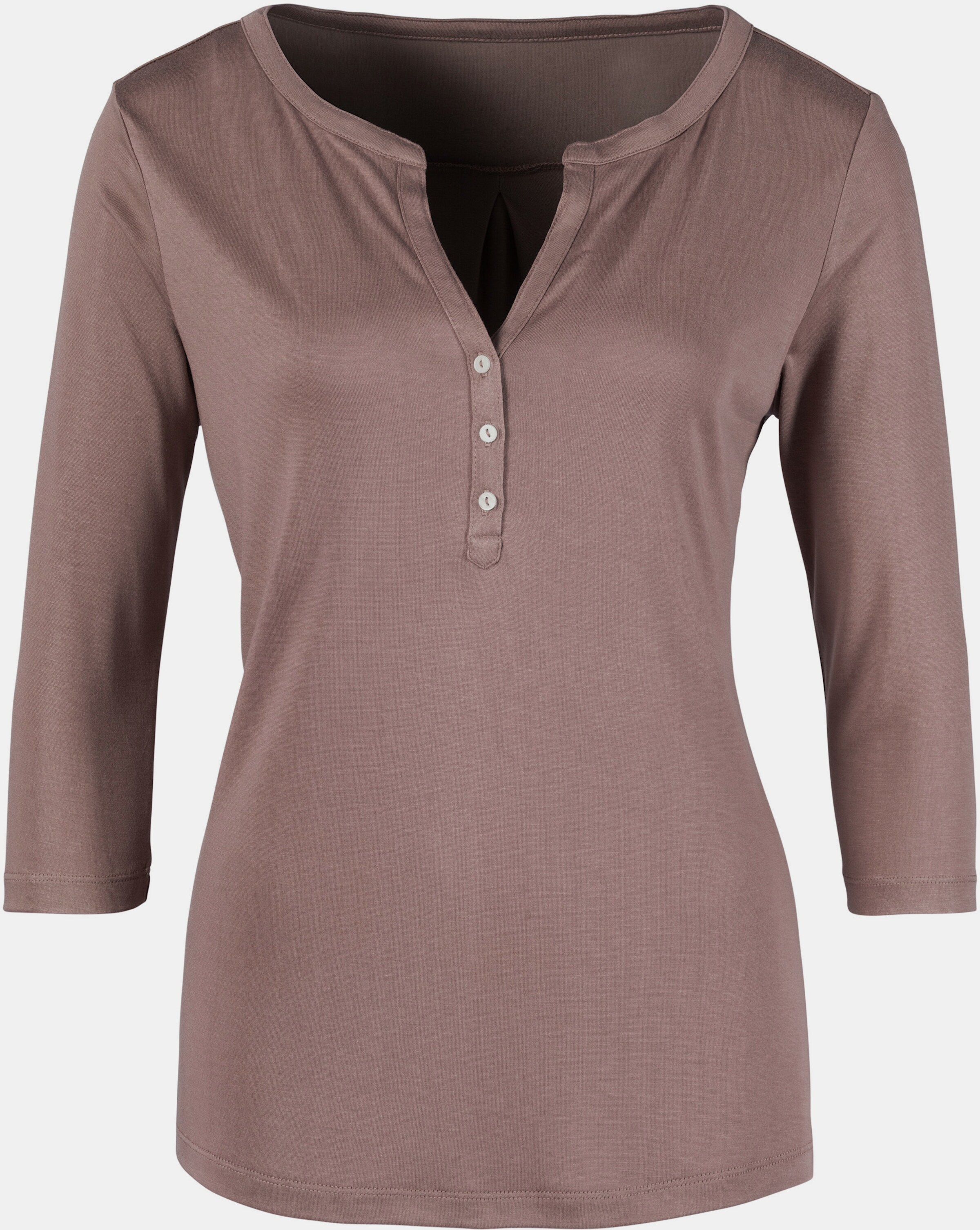 3/4-Arm-Shirt