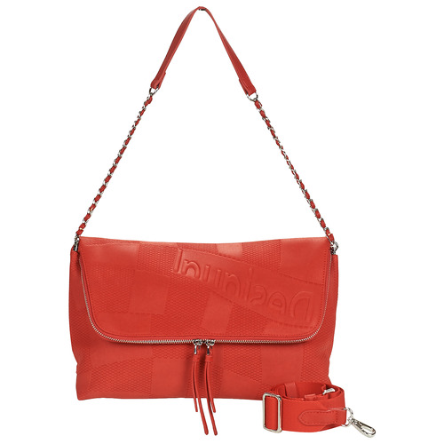 Desigual - OLA OLA_VENECIA - Rouge
