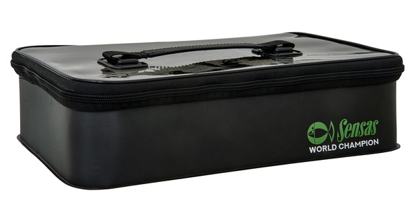 Sac de Pêche au Blanc Sensas EVA 6 In 1 Organiser