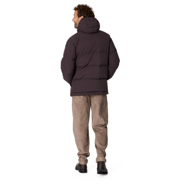 Stoic - WarmDown MMXX. Pitea Jacket - Doudoune