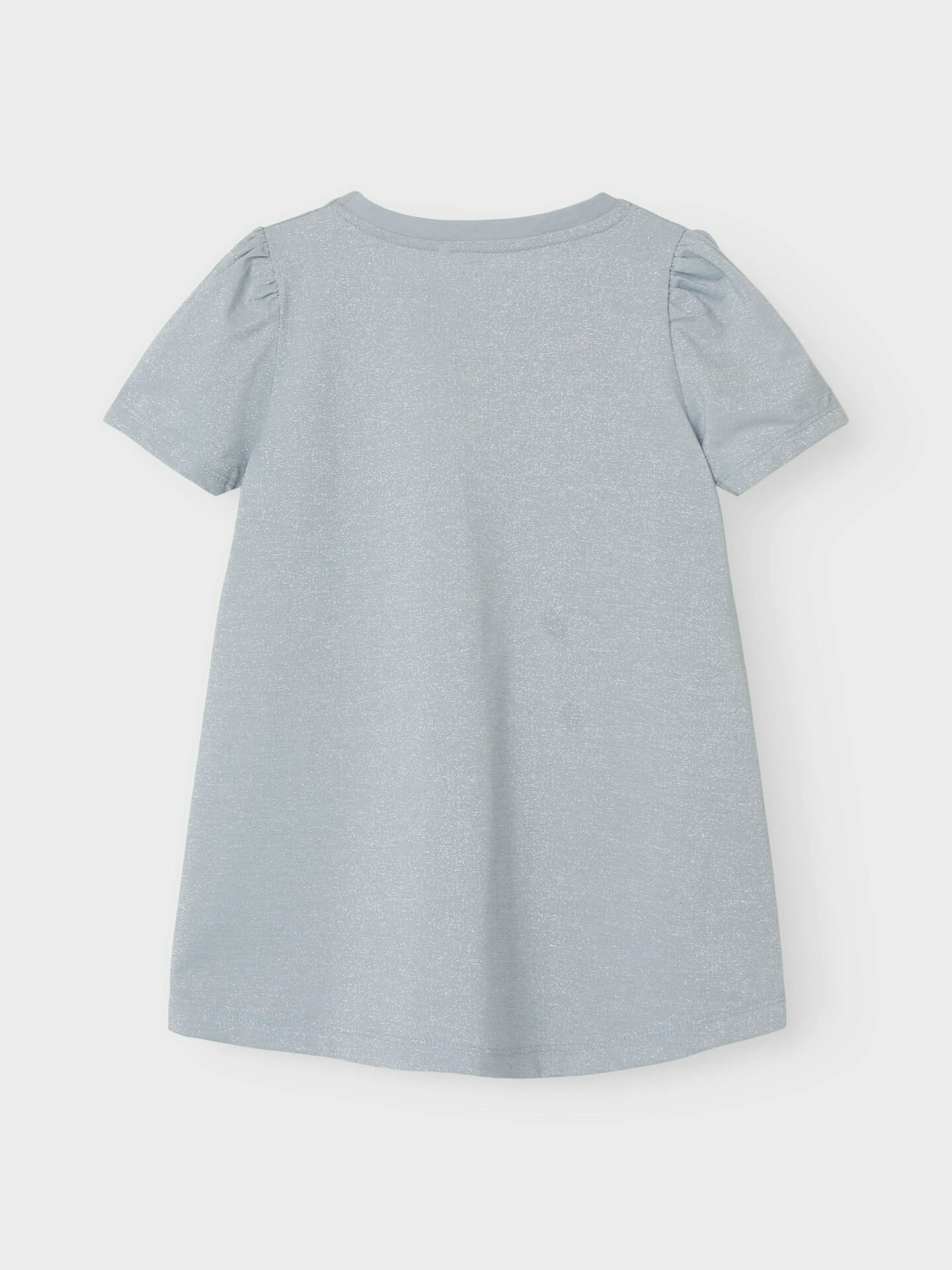 Friana Short Sleeve Dress