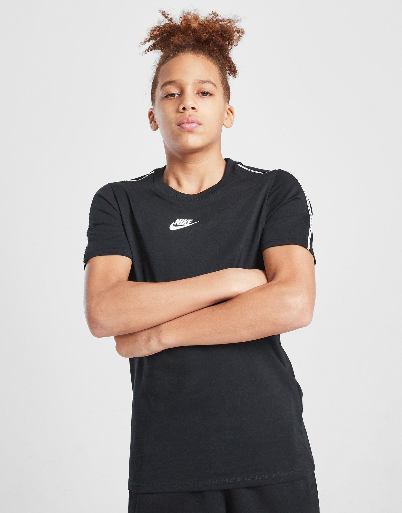 Nike T-Shirt Tape Enfant