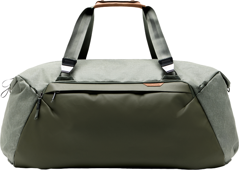 Peak Design - Rejsetaske 80L - Grøn