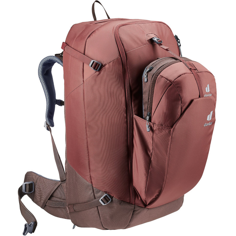 Deuter Damen Access Pro 60 SL Rucksack