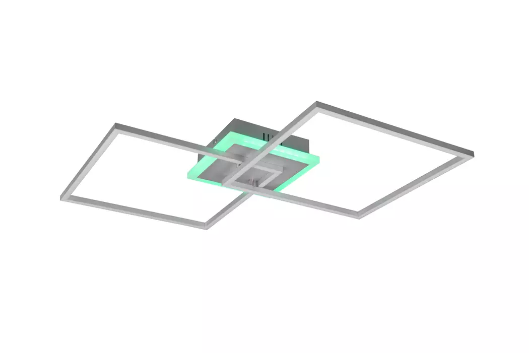 LED-Deckenleuchte Arribo