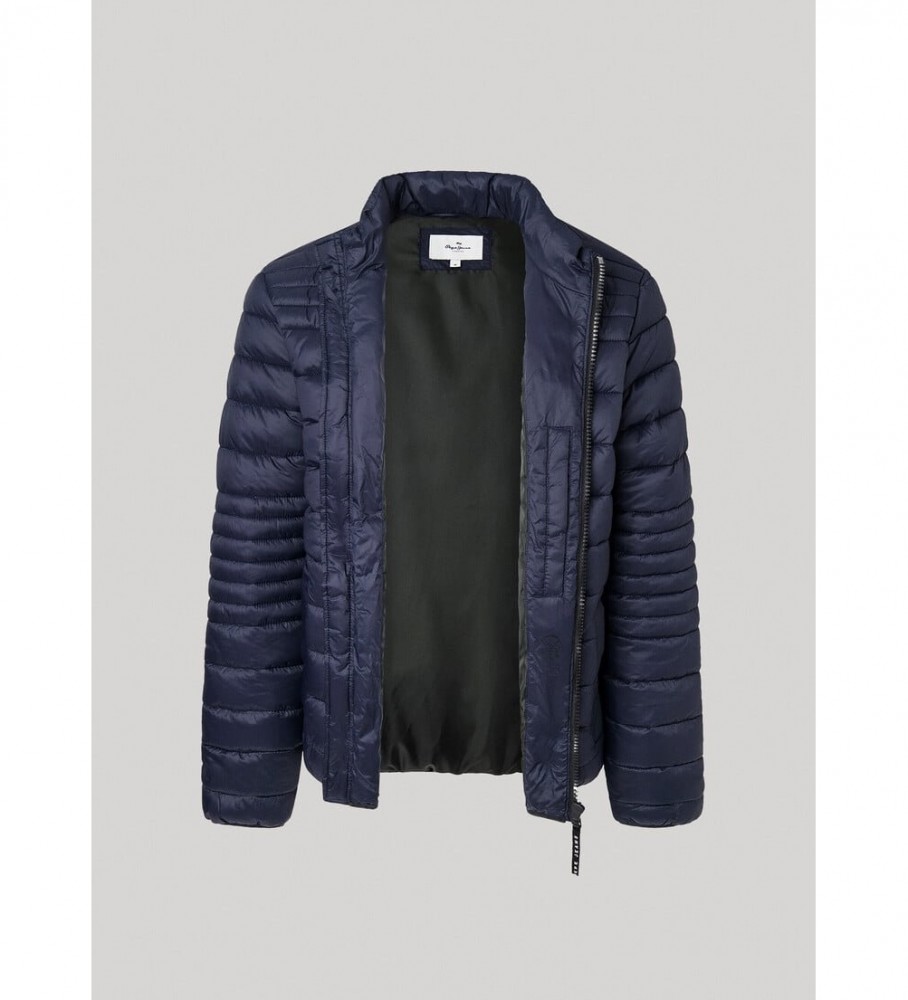 Jaqueta Pepe Jeans Balle Azul Marinho