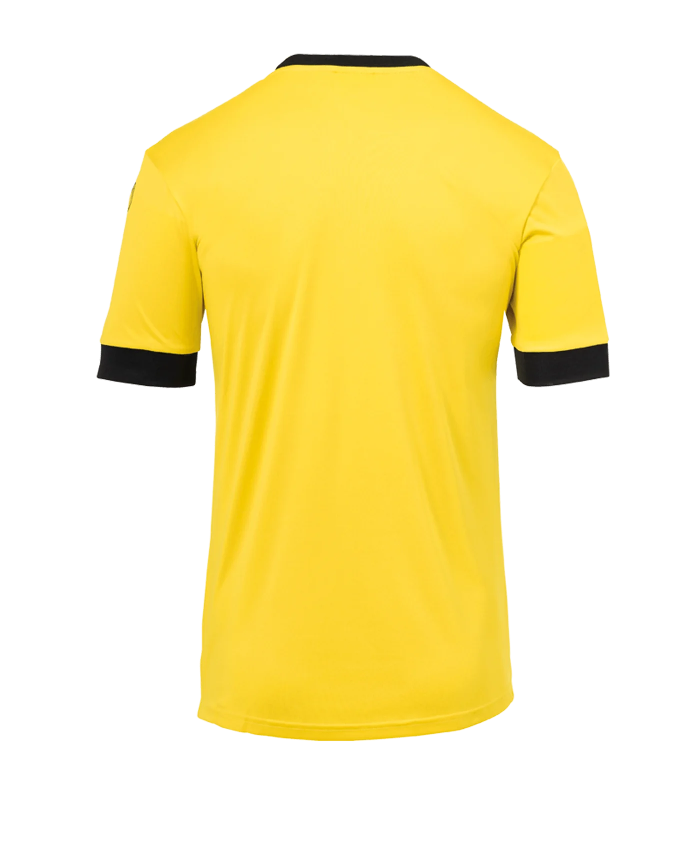 uhlsport Offense 23 Trikot kurzarm Gelb F07