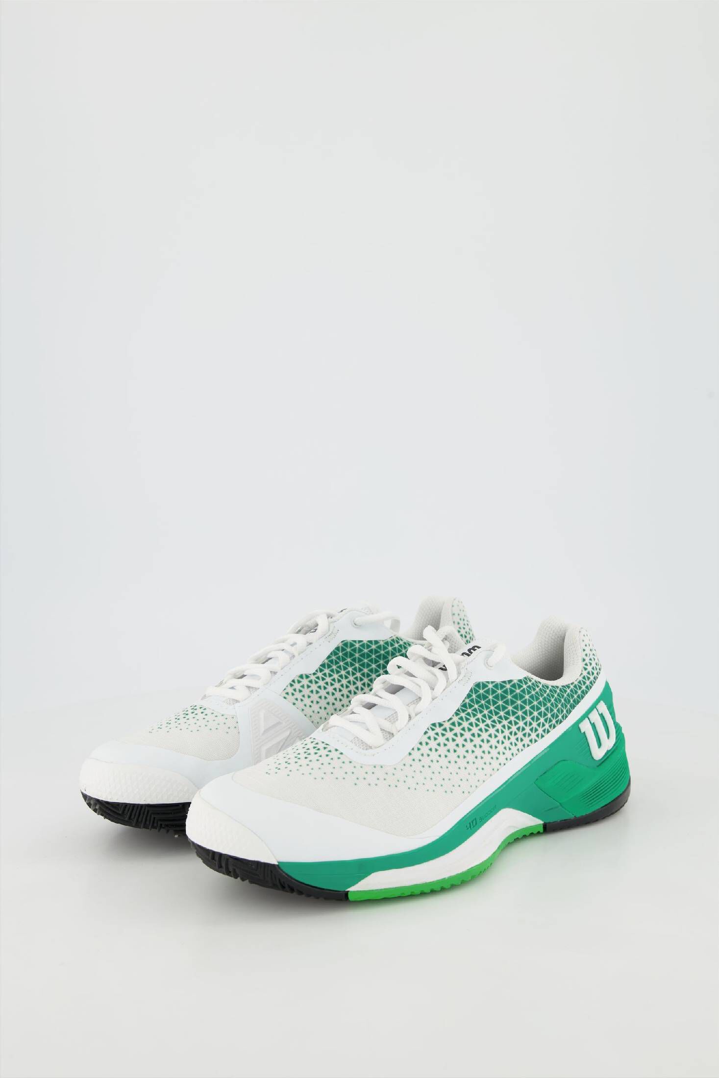 Wilson| Herren Tennisschuhe RUSH PRO 4.0 CLAY