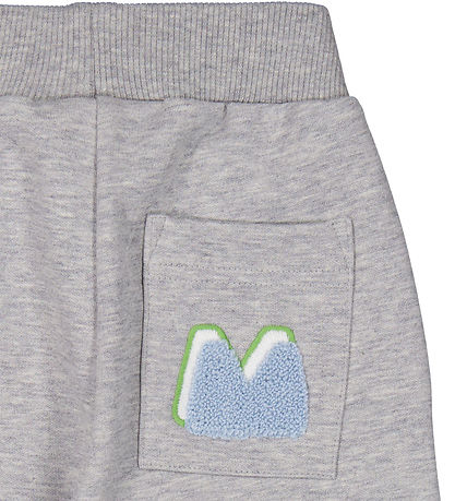 MarMar Jogginghosen - Pelon B - Blue Logo