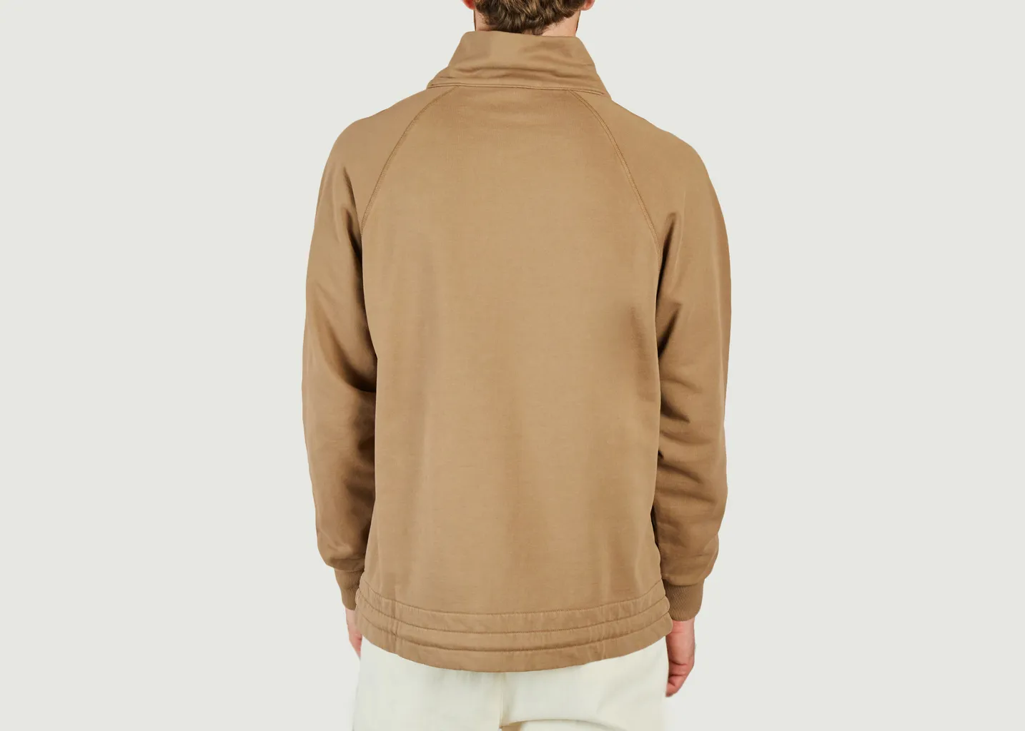 Sweat Battle Wool Parages