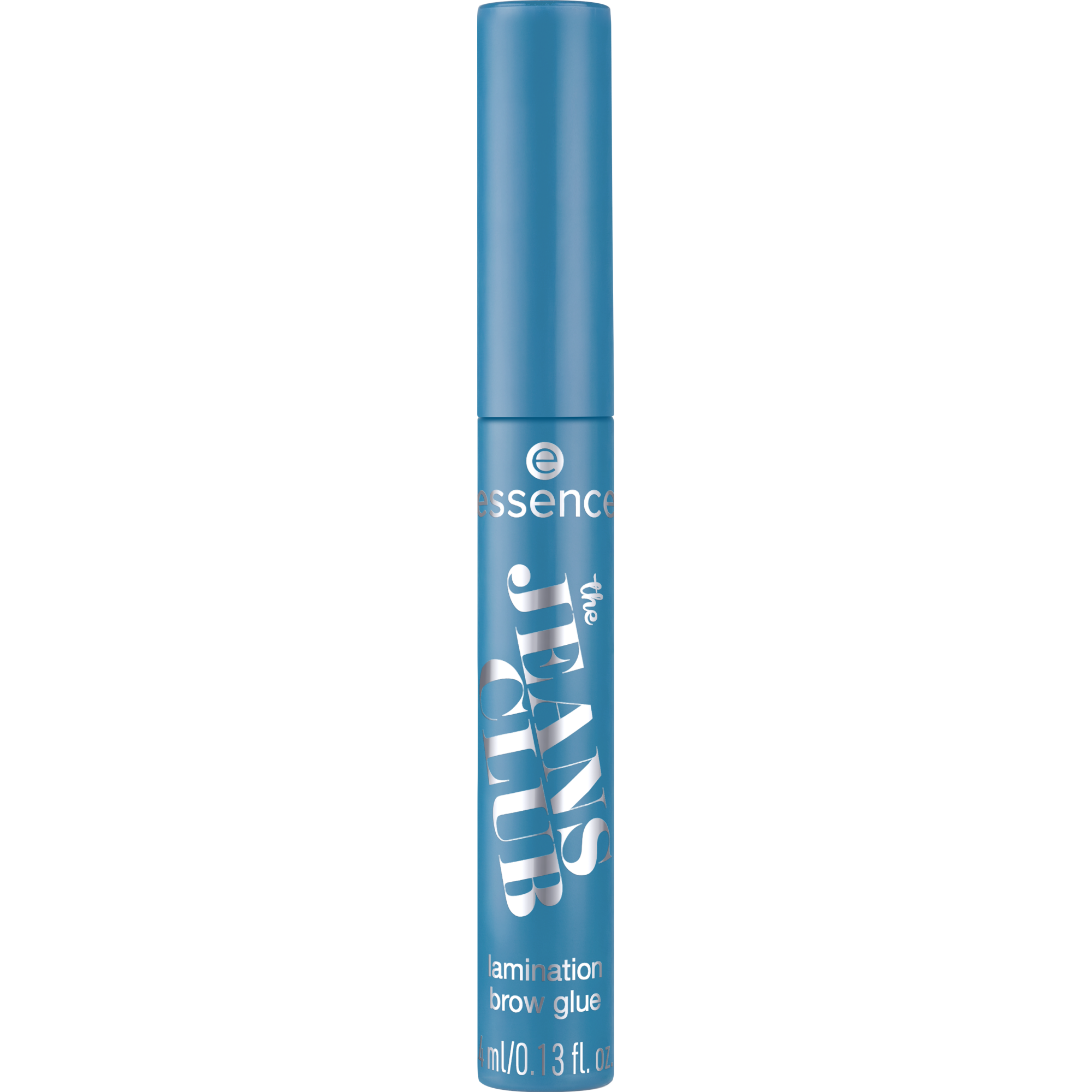 the JEANS CLUB lamination brow glue