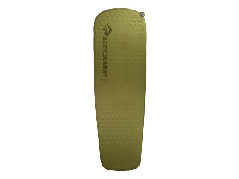 SEA TO SUMMIT Schlafmatte Camp Mat Self Inflating Large Schlafmatte