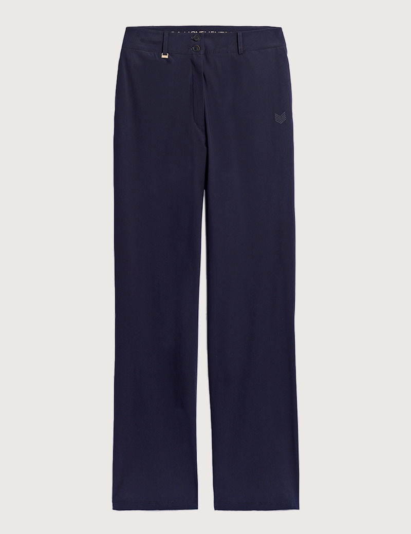 HBT BASICS HYPE | JERRY PANTALON MARINE