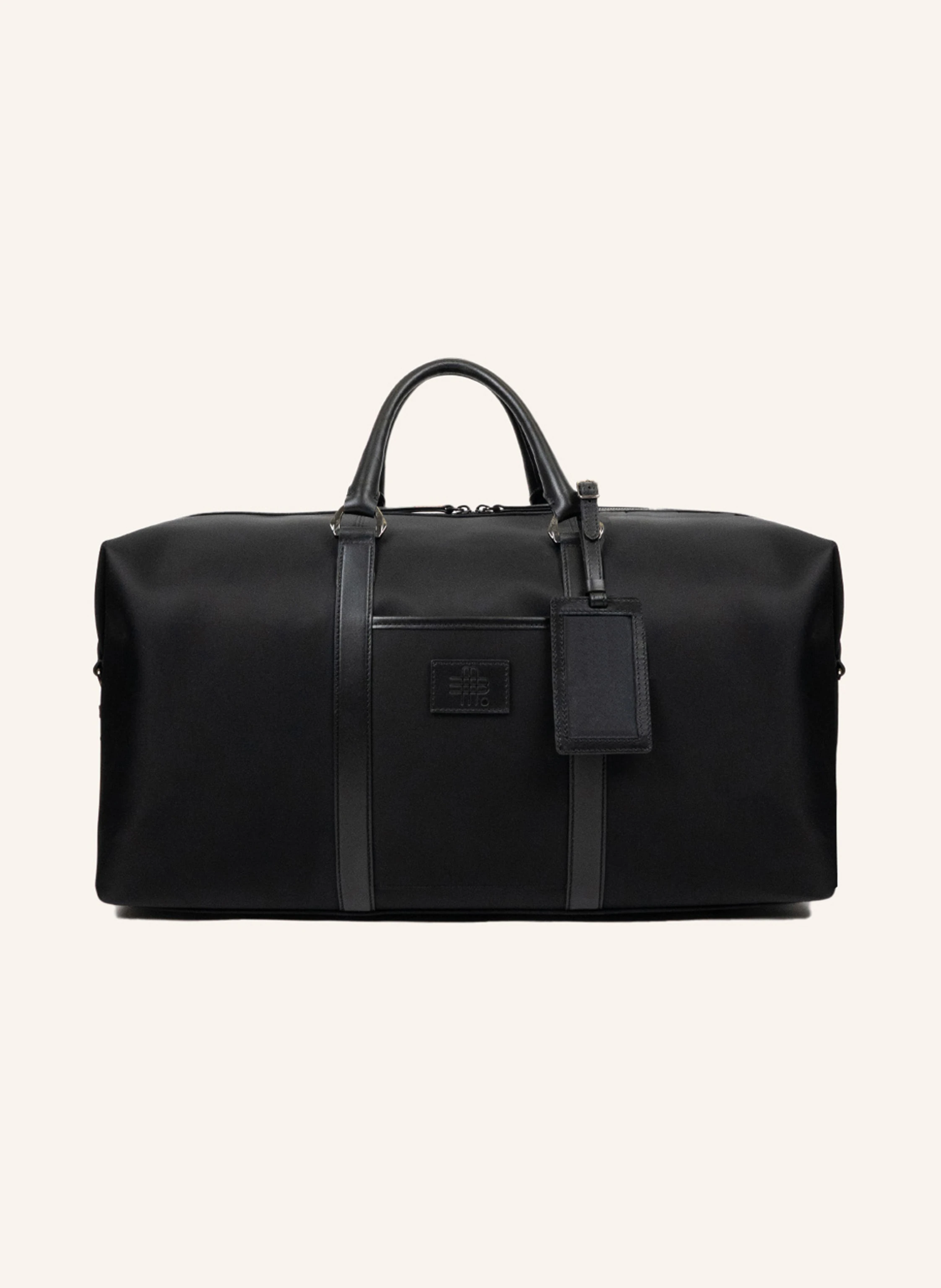 GEBAUER & GEBAUER Weekender EXIT