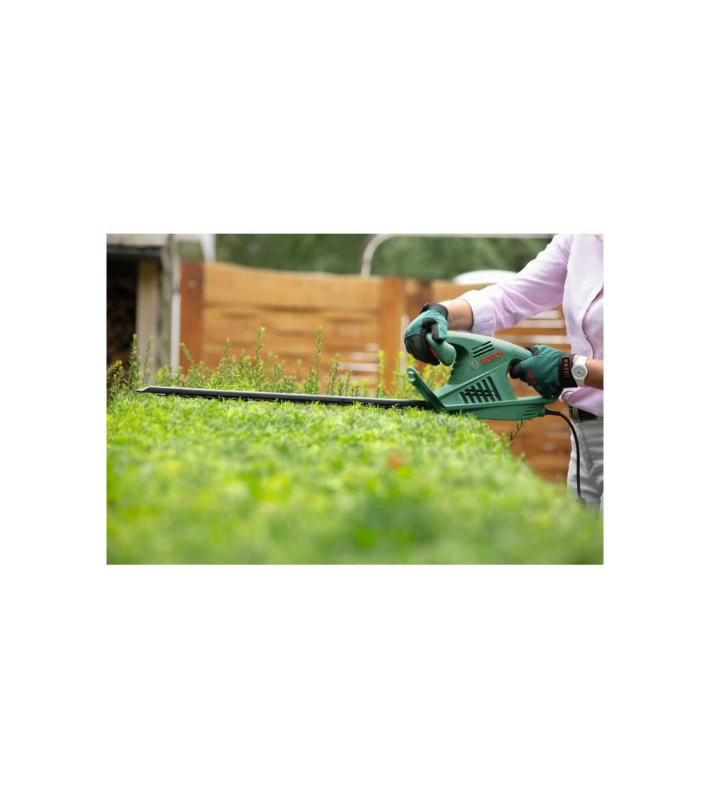 Bosch easyhedgecut 55 taille-haie électrique